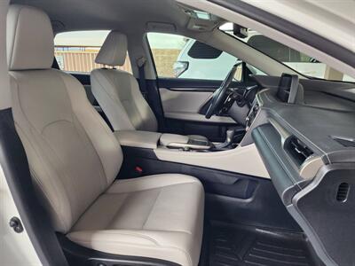 2022 Lexus RX 350   - Photo 69 - Fountain Hills, AZ 85268