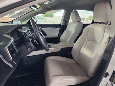 2022 Lexus RX 350   - Photo 29 - Fountain Hills, AZ 85268