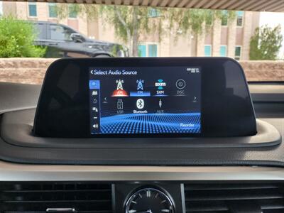 2022 Lexus RX 350   - Photo 44 - Fountain Hills, AZ 85268