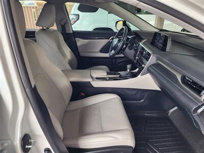 2022 Lexus RX 350   - Photo 68 - Fountain Hills, AZ 85268