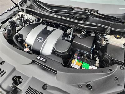 2022 Lexus RX 350   - Photo 9 - Fountain Hills, AZ 85268