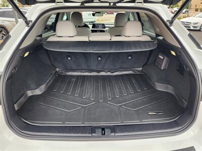 2022 Lexus RX 350   - Photo 15 - Fountain Hills, AZ 85268
