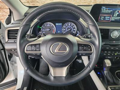 2022 Lexus RX 350   - Photo 33 - Fountain Hills, AZ 85268