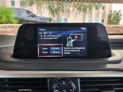 2022 Lexus RX 350   - Photo 41 - Fountain Hills, AZ 85268