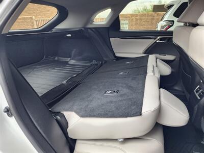 2022 Lexus RX 350   - Photo 89 - Fountain Hills, AZ 85268