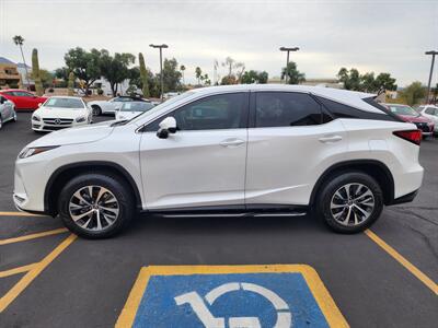 2022 Lexus RX 350   - Photo 6 - Fountain Hills, AZ 85268