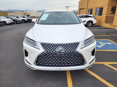 2022 Lexus RX 350   - Photo 8 - Fountain Hills, AZ 85268