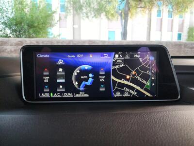 2016 Lexus RX 350 Premium - Photo 48 - Fountain Hills, AZ 85268