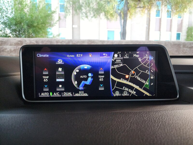 2016 Lexus RX 350 Premium - Photo 48 - Fountain Hills, AZ 85268