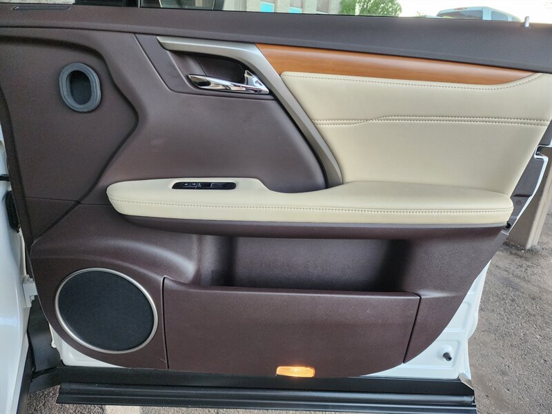 2016 Lexus RX 350 Premium - Photo 68 - Fountain Hills, AZ 85268