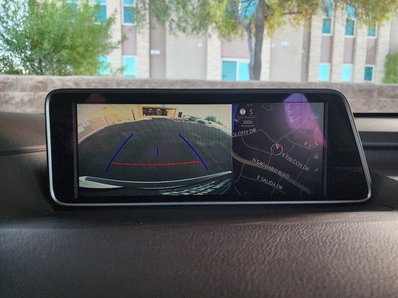 2016 Lexus RX 350 Premium - Photo 49 - Fountain Hills, AZ 85268