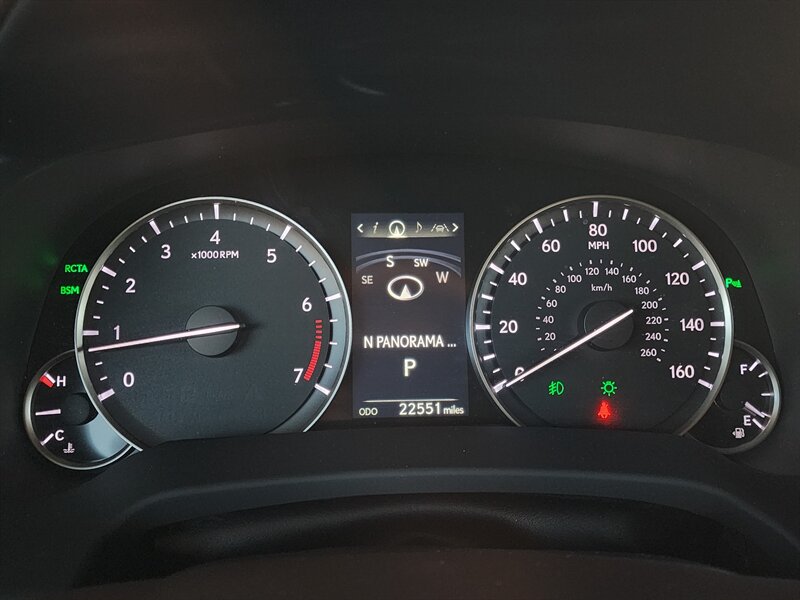 2016 Lexus RX 350 Premium - Photo 35 - Fountain Hills, AZ 85268