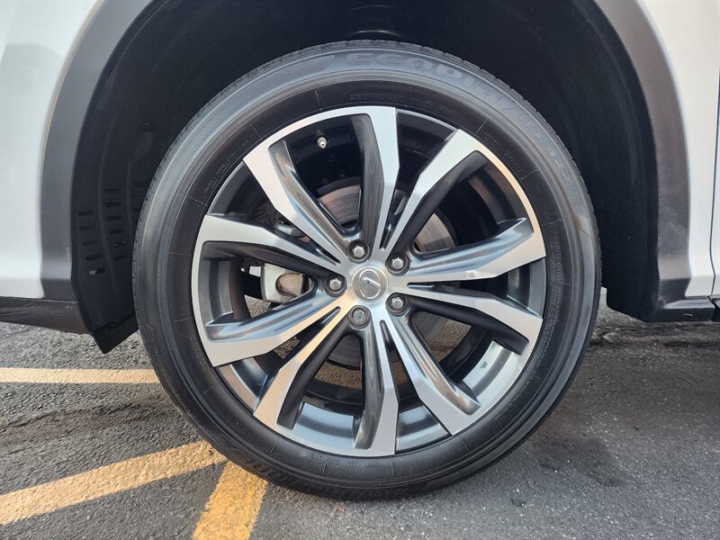 2016 Lexus RX 350 Premium - Photo 20 - Fountain Hills, AZ 85268