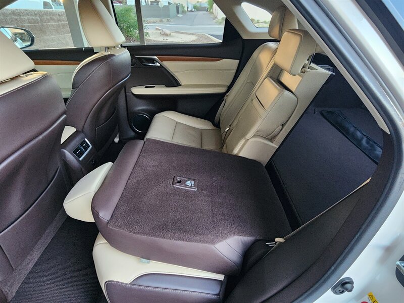 2016 Lexus RX 350 Premium - Photo 90 - Fountain Hills, AZ 85268