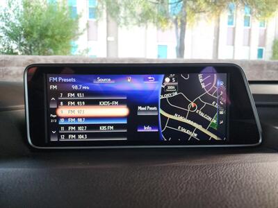 2016 Lexus RX 350 Premium - Photo 45 - Fountain Hills, AZ 85268