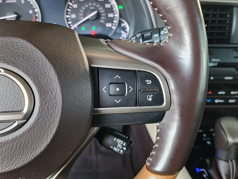 2016 Lexus RX 350 Premium - Photo 37 - Fountain Hills, AZ 85268