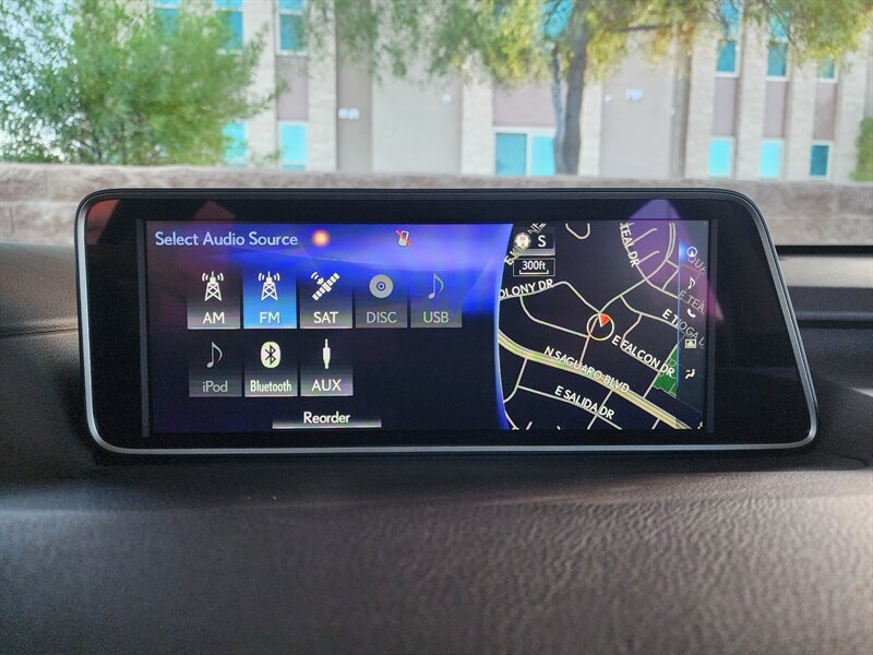 2016 Lexus RX 350 Premium - Photo 46 - Fountain Hills, AZ 85268