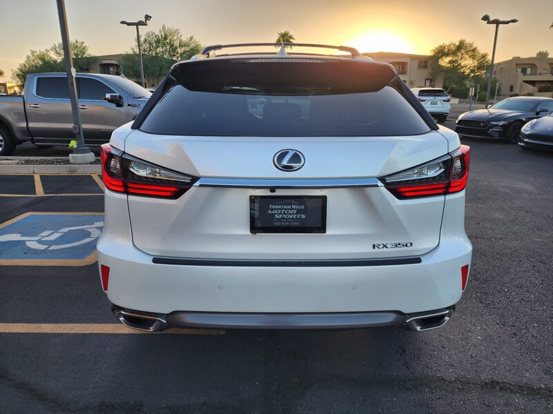 2016 Lexus RX 350 Premium - Photo 4 - Fountain Hills, AZ 85268