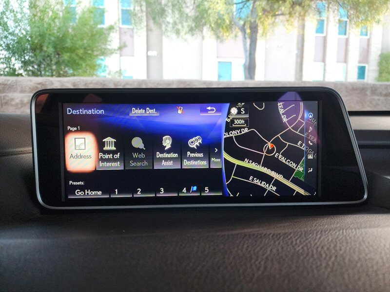 2016 Lexus RX 350 Premium - Photo 44 - Fountain Hills, AZ 85268