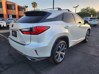 2016 Lexus RX 350 Premium - Photo 3 - Fountain Hills, AZ 85268