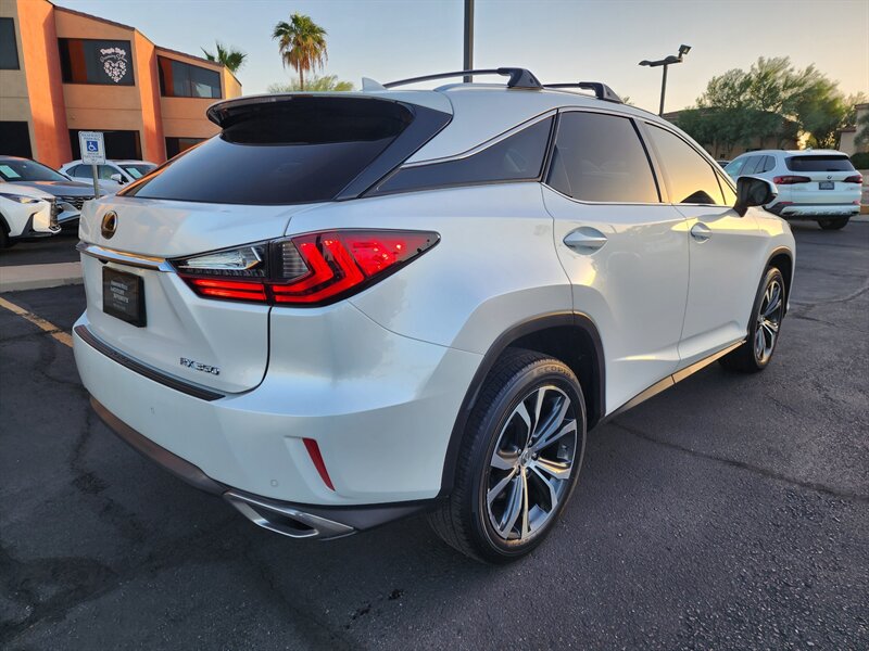 2016 Lexus RX 350 Premium - Photo 3 - Fountain Hills, AZ 85268