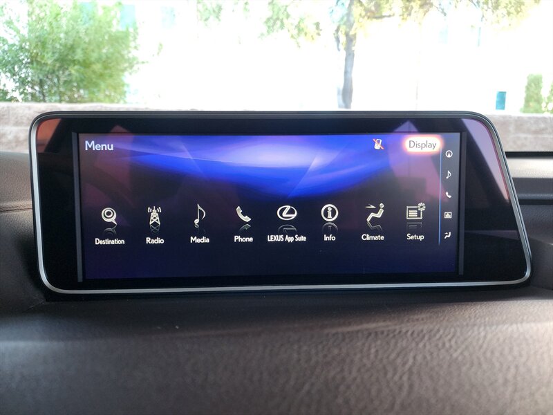 2016 Lexus RX 350 Premium - Photo 42 - Fountain Hills, AZ 85268