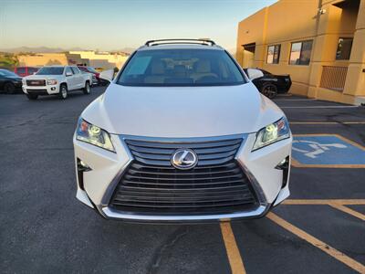 2016 Lexus RX 350 Premium - Photo 8 - Fountain Hills, AZ 85268