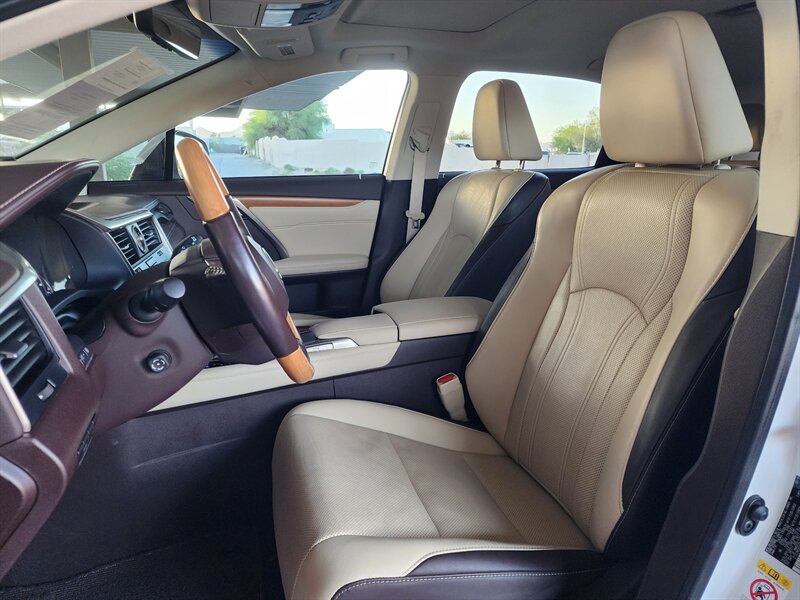 2016 Lexus RX 350 Premium - Photo 31 - Fountain Hills, AZ 85268