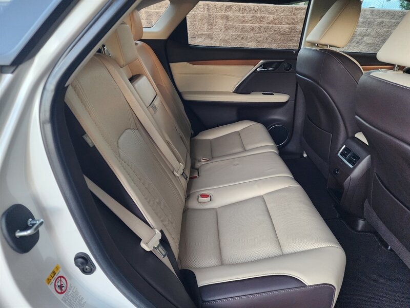 2016 Lexus RX 350 Premium - Photo 79 - Fountain Hills, AZ 85268
