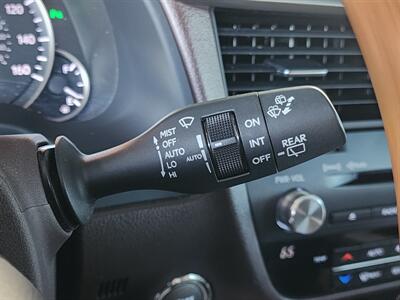 2016 Lexus RX 350 Premium - Photo 39 - Fountain Hills, AZ 85268
