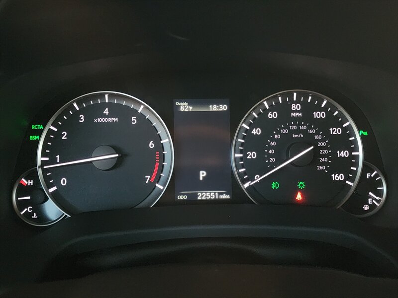 2016 Lexus RX 350 Premium - Photo 34 - Fountain Hills, AZ 85268