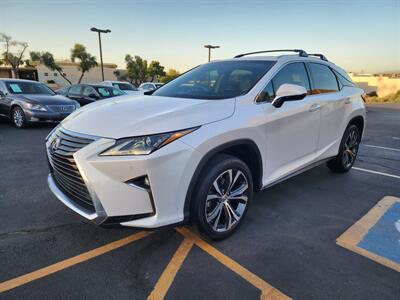 2016 Lexus RX 350 Premium - Photo 7 - Fountain Hills, AZ 85268