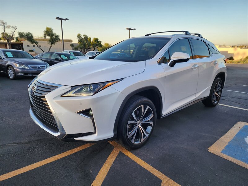 2016 Lexus RX 350 Premium - Photo 7 - Fountain Hills, AZ 85268
