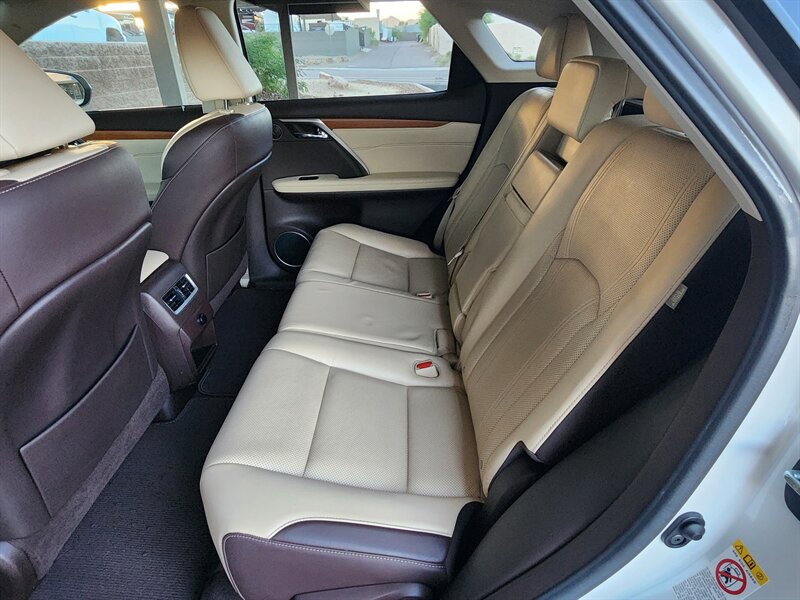 2016 Lexus RX 350 Premium - Photo 85 - Fountain Hills, AZ 85268