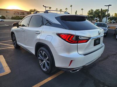 2016 Lexus RX 350 Premium - Photo 5 - Fountain Hills, AZ 85268