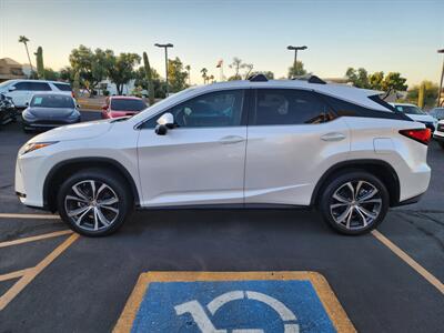 2016 Lexus RX 350 Premium - Photo 6 - Fountain Hills, AZ 85268