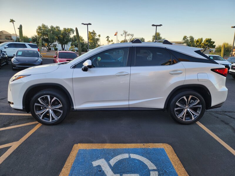 2016 Lexus RX 350 Premium - Photo 6 - Fountain Hills, AZ 85268