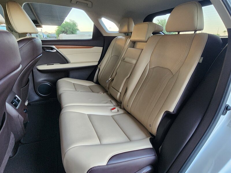 2016 Lexus RX 350 Premium - Photo 86 - Fountain Hills, AZ 85268