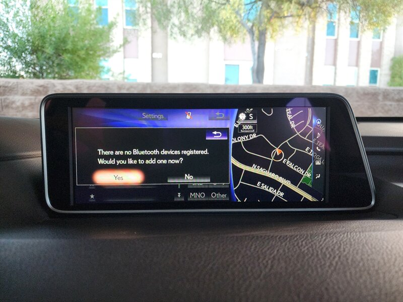 2016 Lexus RX 350 Premium - Photo 47 - Fountain Hills, AZ 85268