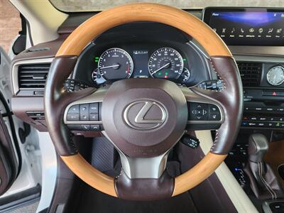 2016 Lexus RX 350 Premium - Photo 33 - Fountain Hills, AZ 85268