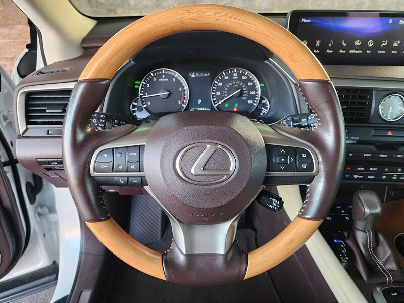 2016 Lexus RX 350 Premium - Photo 33 - Fountain Hills, AZ 85268