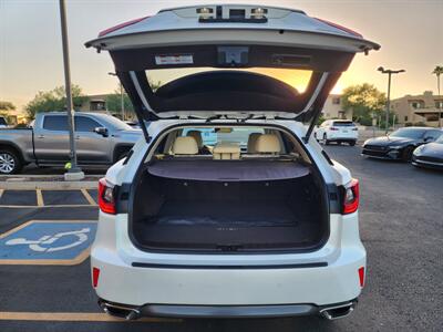 2016 Lexus RX 350 Premium - Photo 14 - Fountain Hills, AZ 85268