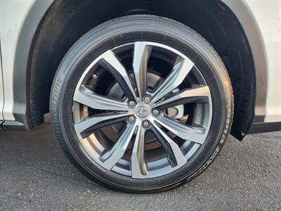 2016 Lexus RX 350 Premium - Photo 23 - Fountain Hills, AZ 85268