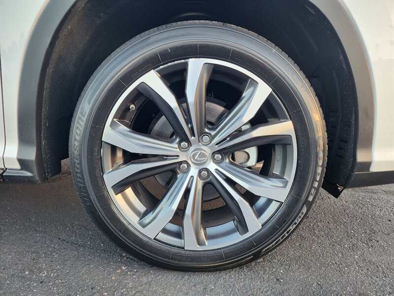 2016 Lexus RX 350 Premium - Photo 23 - Fountain Hills, AZ 85268