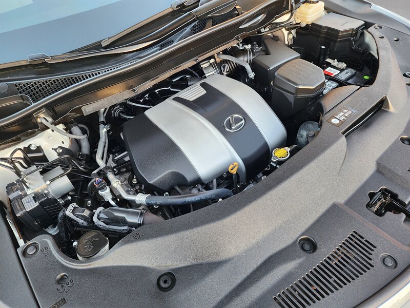 2016 Lexus RX 350 Premium - Photo 10 - Fountain Hills, AZ 85268