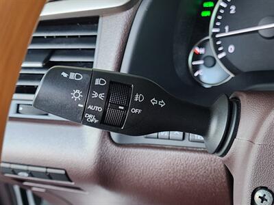 2016 Lexus RX 350 Premium - Photo 38 - Fountain Hills, AZ 85268