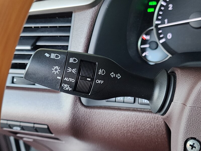2016 Lexus RX 350 Premium - Photo 38 - Fountain Hills, AZ 85268