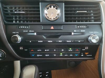 2016 Lexus RX 350 Premium - Photo 53 - Fountain Hills, AZ 85268