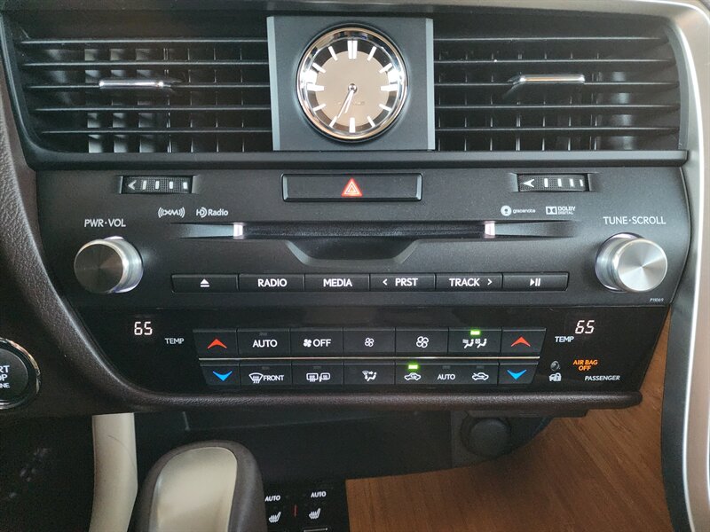 2016 Lexus RX 350 Premium - Photo 53 - Fountain Hills, AZ 85268