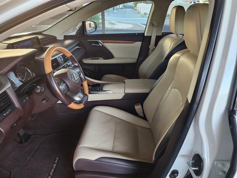 2016 Lexus RX 350 Premium - Photo 30 - Fountain Hills, AZ 85268